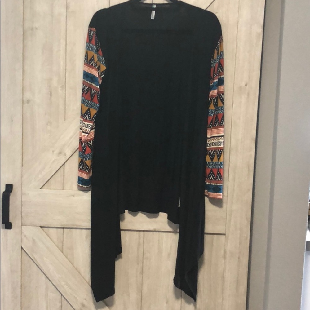 EUC Auditions Cardigan - Size Small